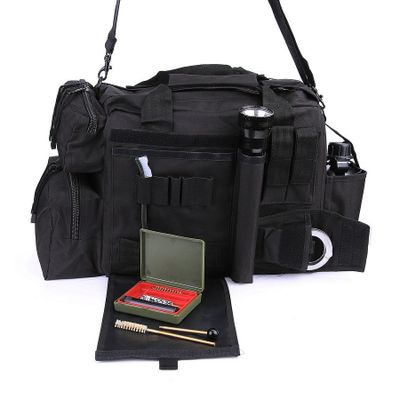 Patrol bag