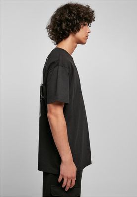 Organic Constructed Tee