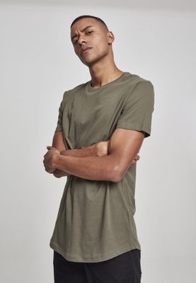 Men's Long T-Shirt