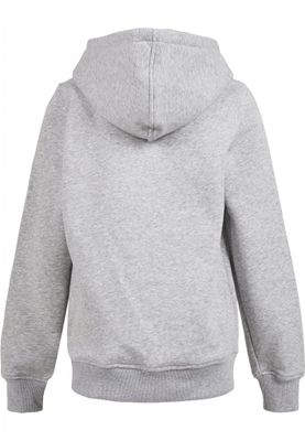 Hoodie with Space Jam bugs print kids