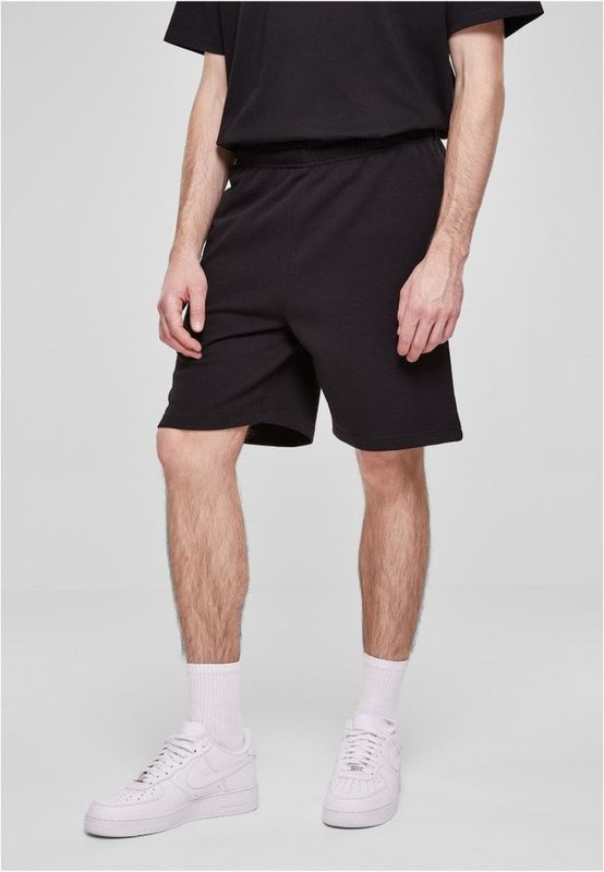 Soft shorts relaxed fit men