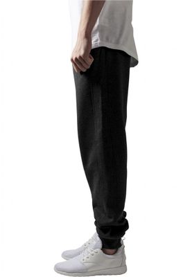 Straight Fit Sweatpants