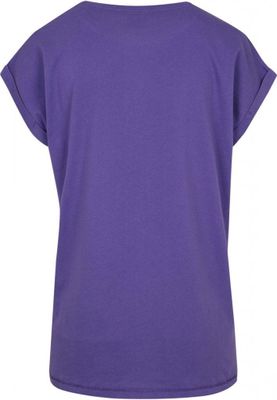Beautiful lady top with wide sleeves