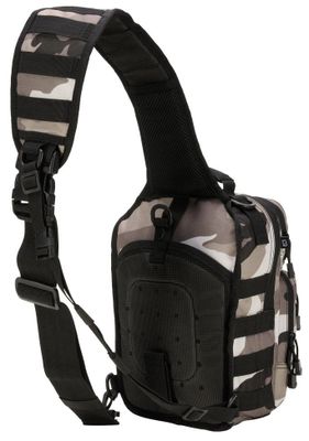 US Cooper EveryDayCarry Camouflage