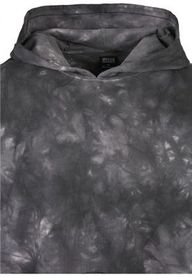 Tye Dyed Hoody