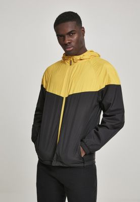 2-tone tech windrunner