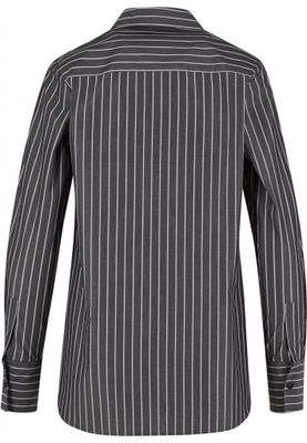 Ladies Striped Blouse