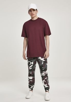 Tall T-shirt