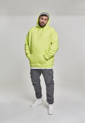 Classic blank hoodie