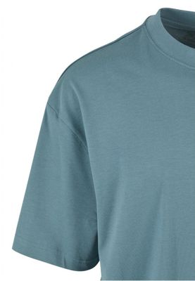 UC Signature Logo Tall Tee