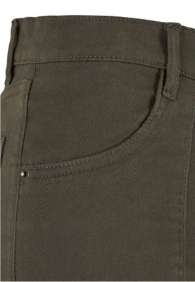 Practical women's cargo pants with extra pockets