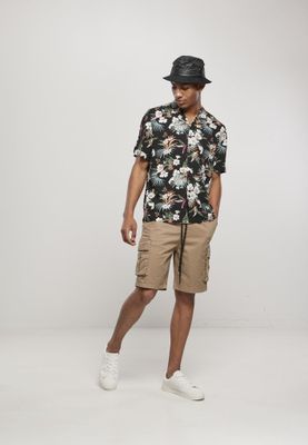 Viscose AOP Resort Shirt