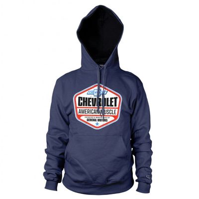 Chevrolet - American Muscle Hoodie