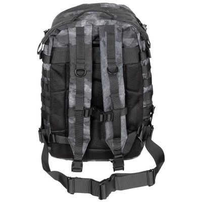 Camo US Assault II backpack