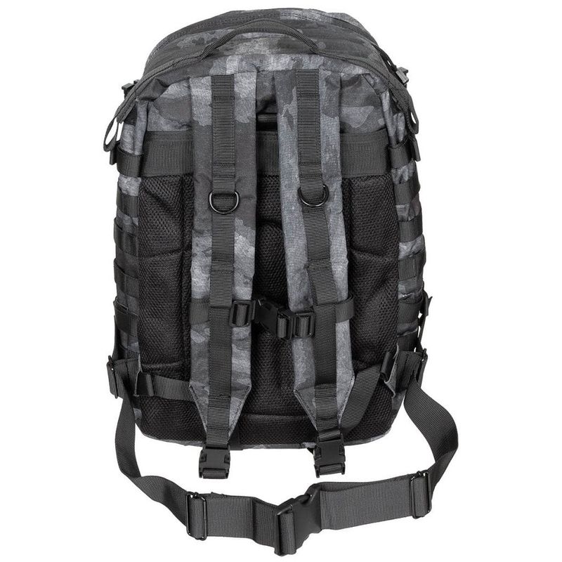 Camo US Assault II rygsæk