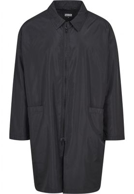 Oversize kappa mænd