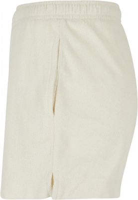 Women's Towel Soft Shorts