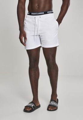 Two in One Swim Shorts