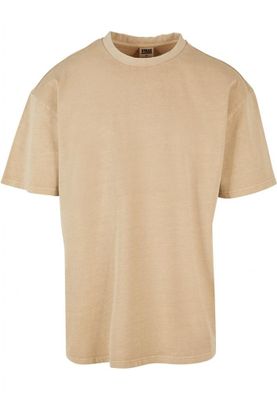 Heavy oversized T-shirt for men