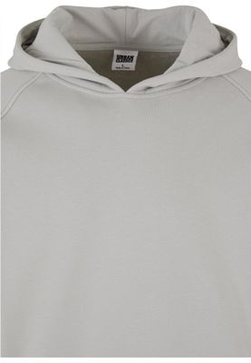Cosy Raglan Hoody