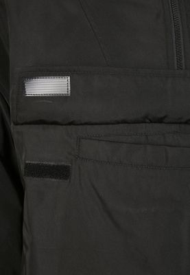 Long women's jacket oversize