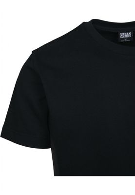 Black t-shirt with details men