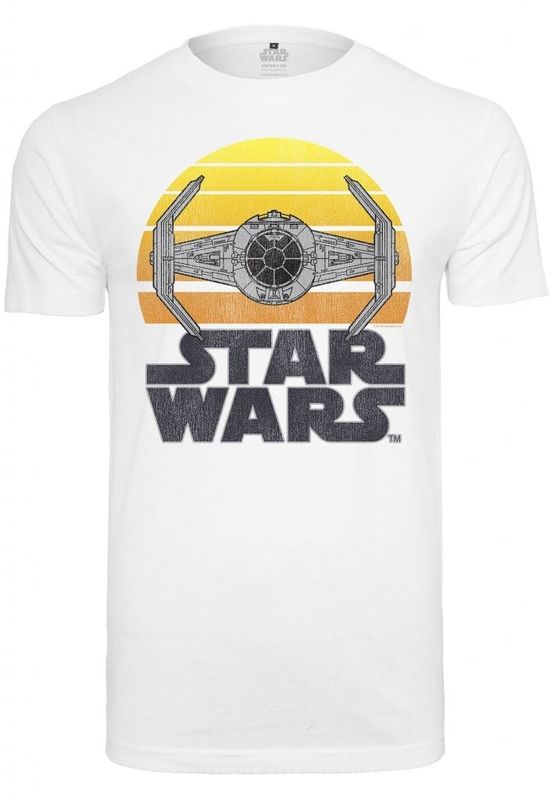 Star Wars Sunset T-shirt