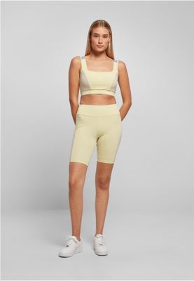 Ladies Color Block Bra