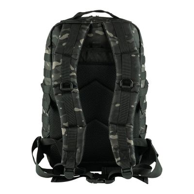 Military backpack "Mountain" with MOLLE