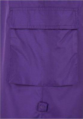 Ladies Ripstop Double Cargo Pants