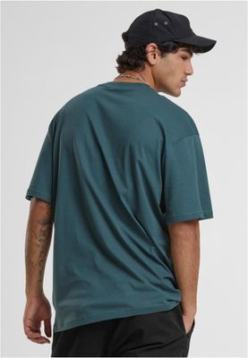 Tall Tee Bottlegreen