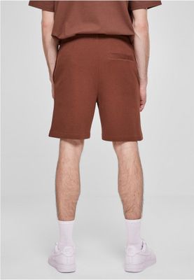 Soft shorts relaxed fit men