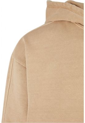 Heavy Terry Garment Dye Hoody