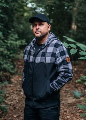 Lumbershell Jacket