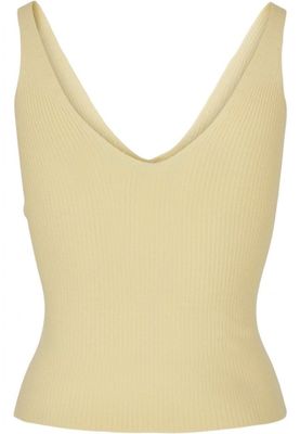 Ladies Rib Knit Top