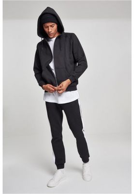 Zip Hoody