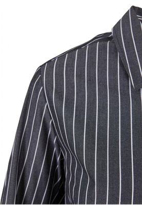 Ladies Striped Blouse