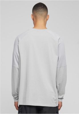 Relaxed longsleeve men's