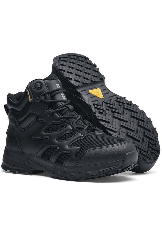 Mid safety shoes - SFC Carrig