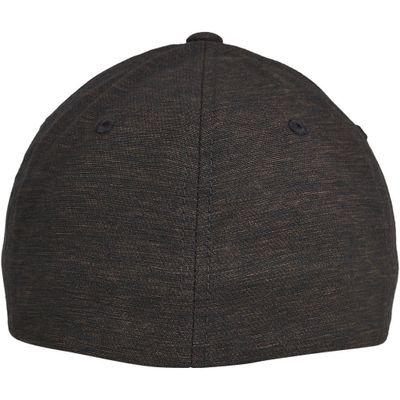 Flexfit natural melange cap
