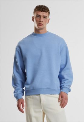 Fluffy Crewneck