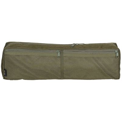 Utility pouch with velcro fastening - Mission I
