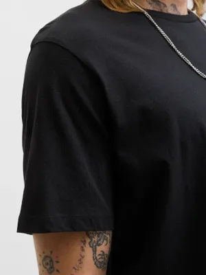 Jack & Jones label T-shirt