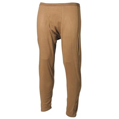 US Long underwear Level II Gen III
