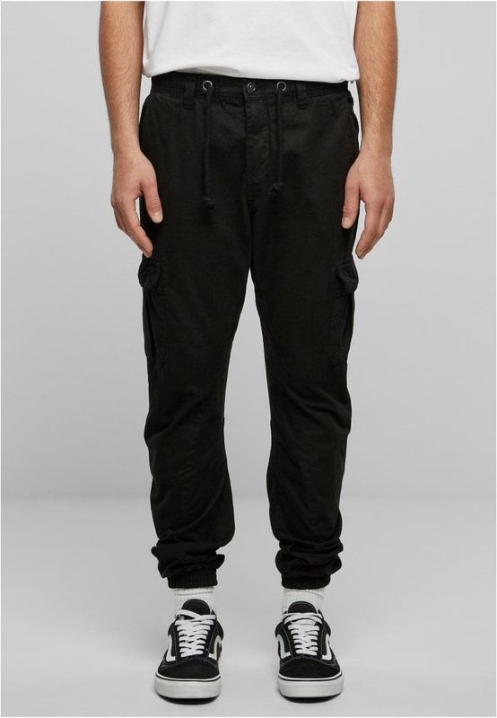 Cargo Jogging Pants