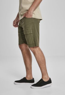 Performance Cargo Shorts