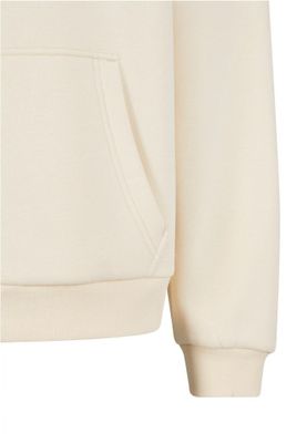 Fluffy Zip Hoody