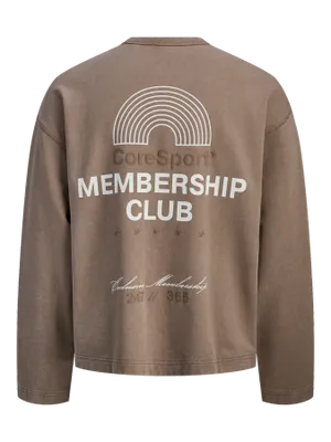 CoreSport J&J Sweatshirt