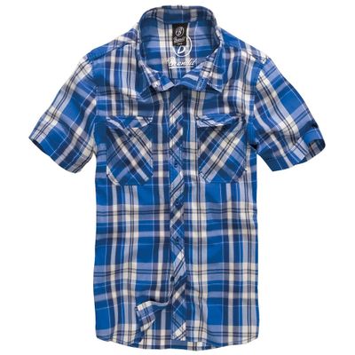 Roadstart shirt short-sleeved