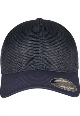 360° Omnimesh Cap